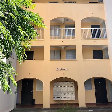 C19 Jules Verne * Agde