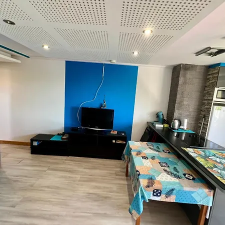 Daire C19 Jules Verne *