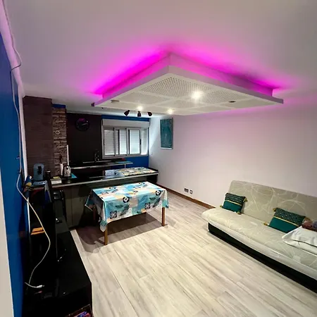 Daire C19 Jules Verne