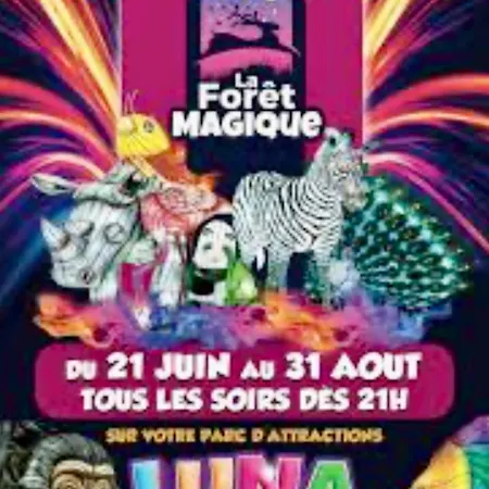 Daire C19 Jules Verne