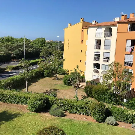 Apartament C19 Jules Verne