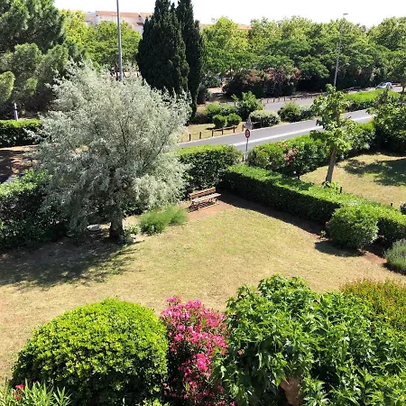 C19 Jules Verne * Agde