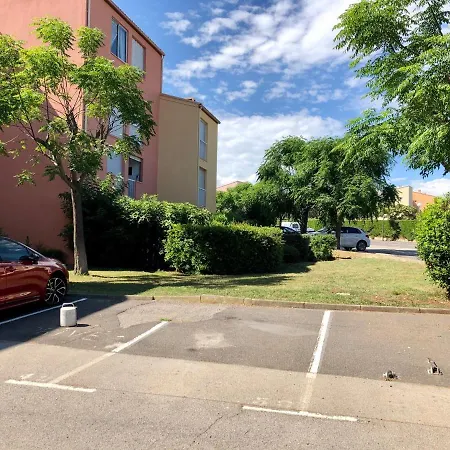 Apartament C19 Jules Verne