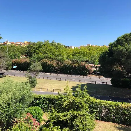 Apartament C19 Jules Verne