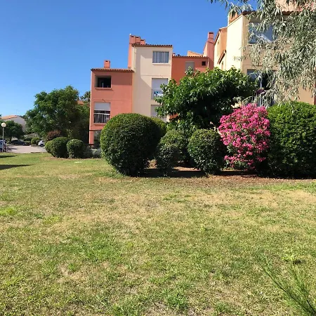 Apartament C19 Jules Verne *