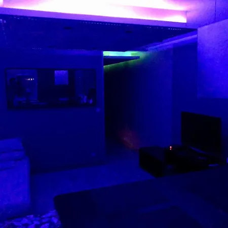 C19 Jules Verne Apartament Agde