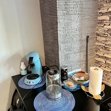 C19 Jules Verne Apartament *