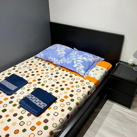 Apartament C19 Jules Verne *