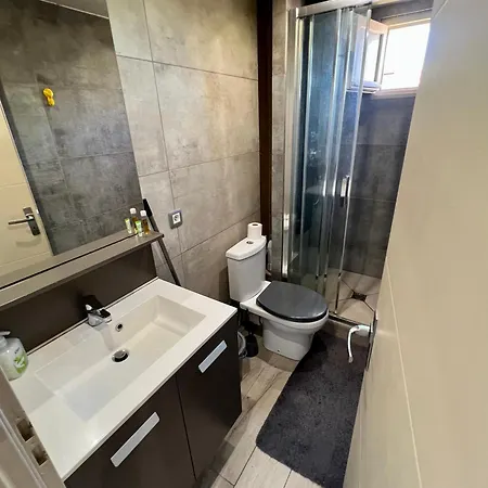 Apartament C19 Jules Verne