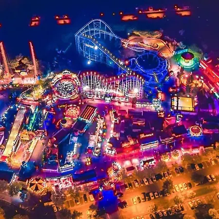 Apartment C19 Jules Verne