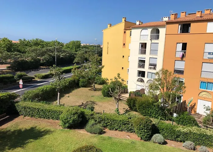 Διαμέρισμα C19 Jules Verne