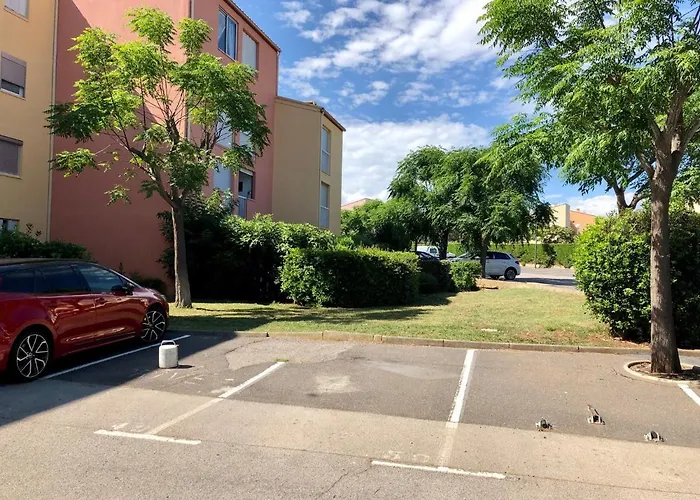 Διαμέρισμα C19 Jules Verne