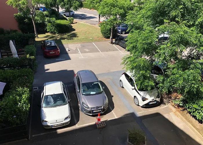 Διαμέρισμα C19 Jules Verne Agde