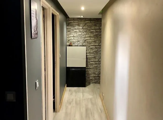 Διαμέρισμα C19 Jules Verne *