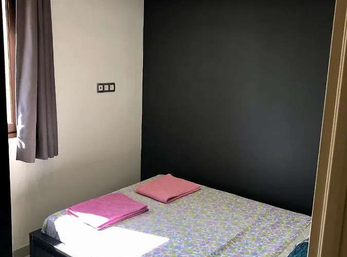 Διαμέρισμα C19 Jules Verne Agde