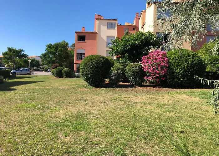 Διαμέρισμα C19 Jules Verne *