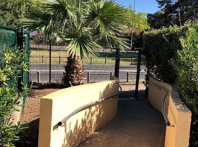 Διαμέρισμα C19 Jules Verne Agde