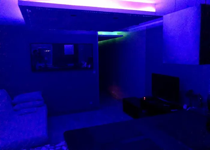 C19 Jules Verne Διαμέρισμα Agde