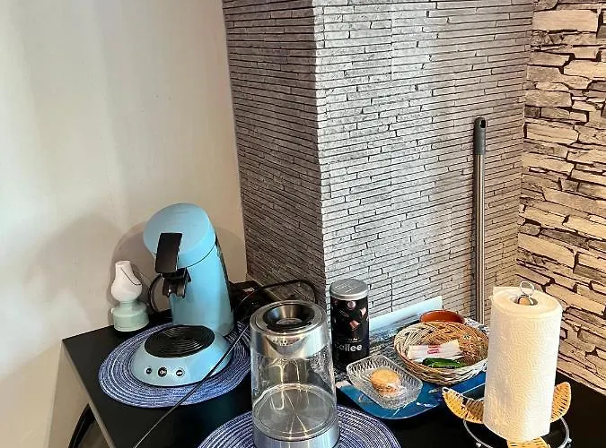 C19 Jules Verne Διαμέρισμα *