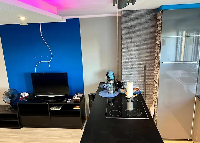 Διαμέρισμα C19 Jules Verne