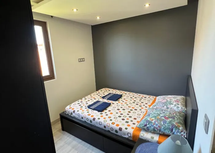 C19 Jules Verne Διαμέρισμα *