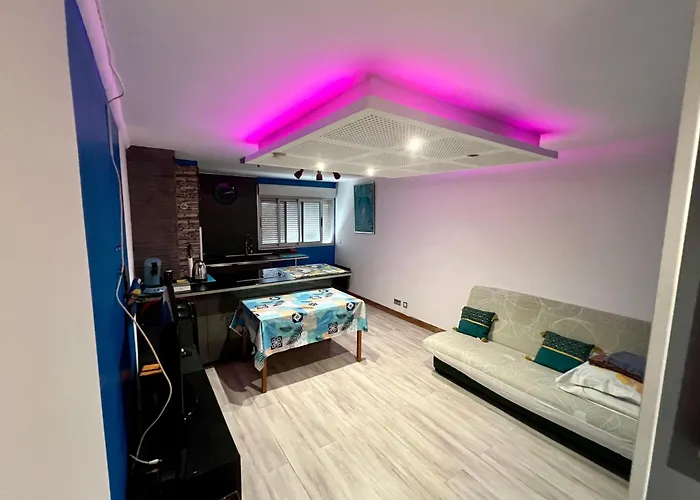 Διαμέρισμα C19 Jules Verne