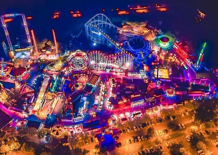 Διαμέρισμα C19 Jules Verne